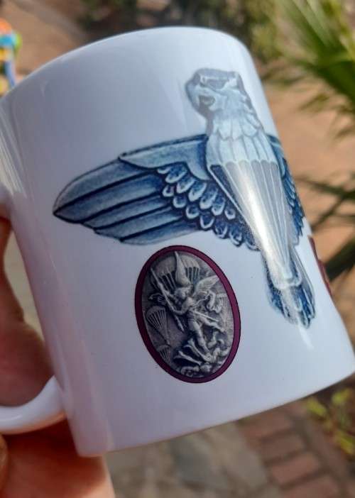 44 Para MUG