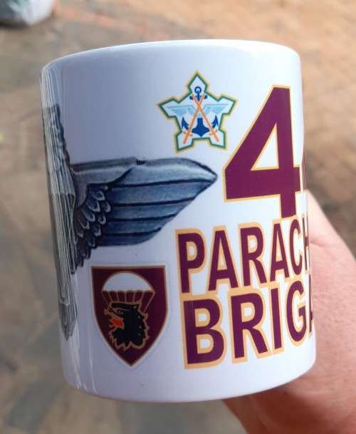 44 Para MUG