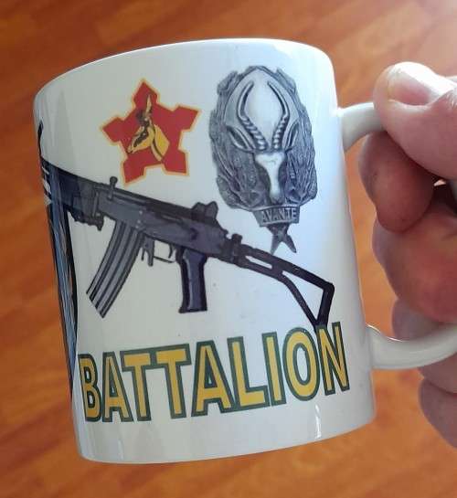 5 SAI MUG