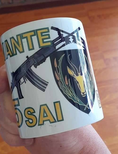 5 SAI MUG