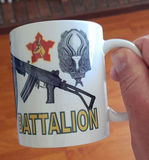 5 SAI MUG