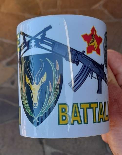5 SAI MUG