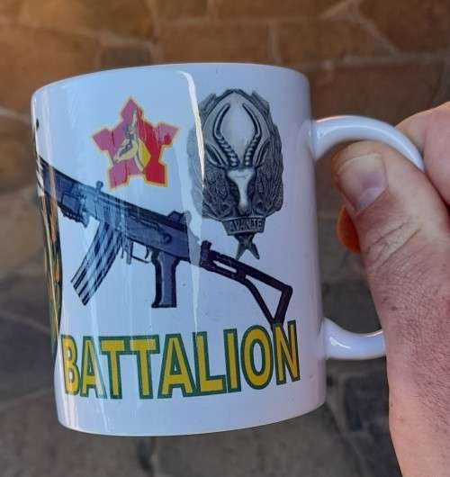 5 SAI MUG
