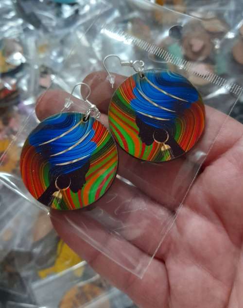Bulk Earrings mixed lot great for resell