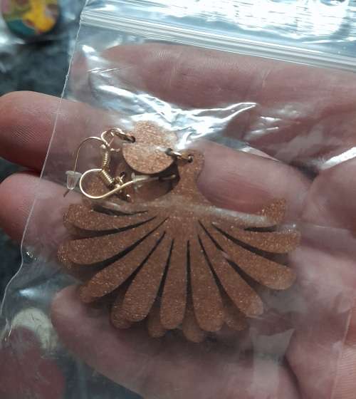 Bulk Earrings mixed lot great for resell