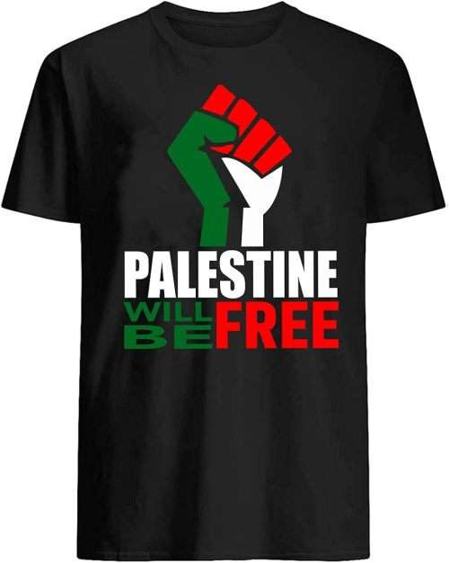 PALESTINE T-SHIRT