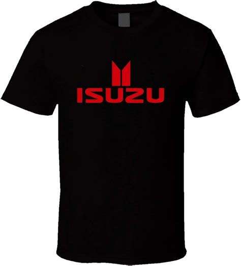 ISUZU T Shirt