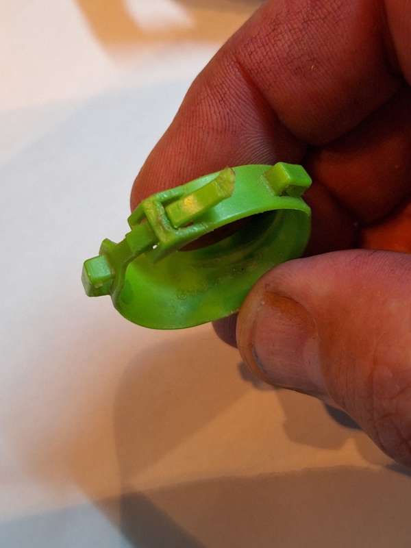 Mixed lot vintage toys parts TMNT, GI JOE, STAR WARS, MOTU
