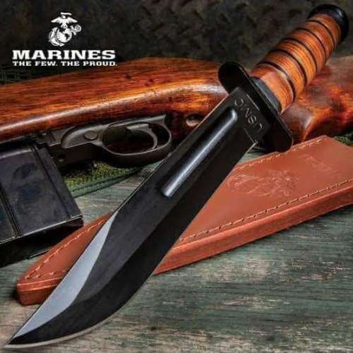 United Cutlery USMC Knife