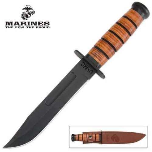 United Cutlery USMC Knife