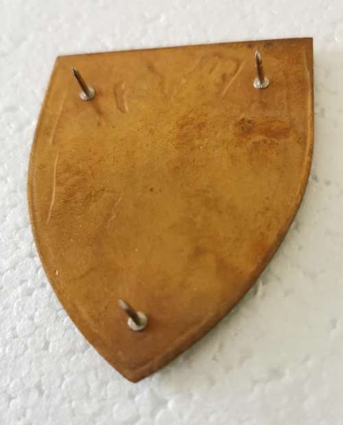 SADF Metal Flash