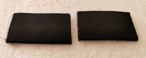 Rank patch set
