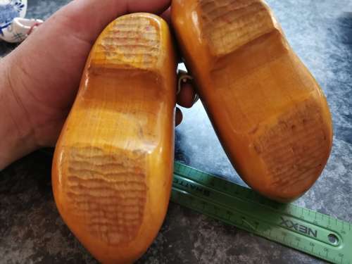 *Crazy R1 Auction* Dutch Ornament