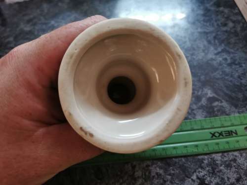 *Crazy R1 Auction* Blue Delft Dutch Ornament