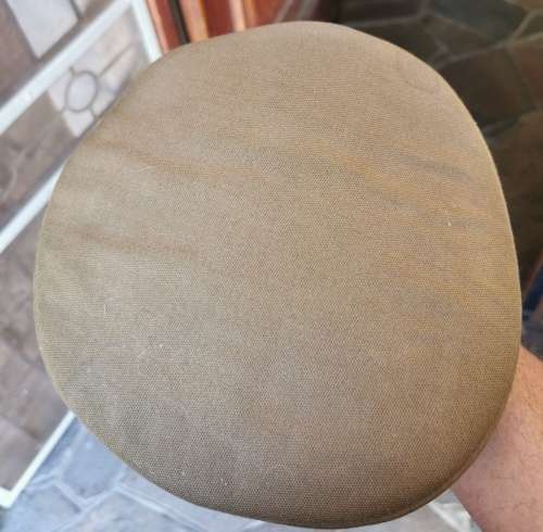 *Crazy R1 Auction* Rhodesian BSAP Cap