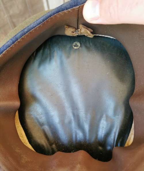 *Crazy R1 Auction* Rhodesian BSAP Cap