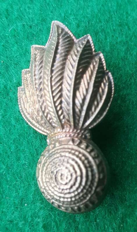 Old SADF Badge