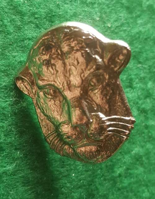 SADF Badge