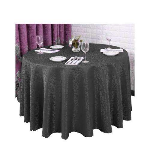 Table Cloth - Round Table - 2.80m