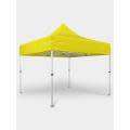 New - Heavy - Duty Waterproof - Foldable - Gazebo - 3m x 3m