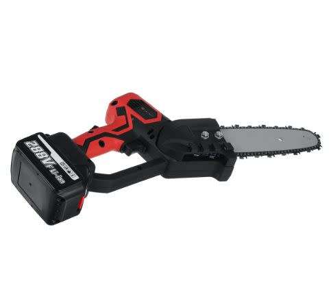 Violeworks 8inch 21v  electric saw
