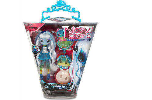 Novi Stars Una Verse (50% off) FREE SHIPPING