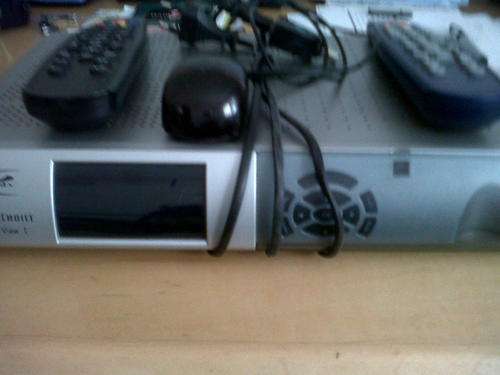 DSD 820 Dual View Decoder - Second Hand - Good Condition (8 / 10) - FRIDAY AUCTION