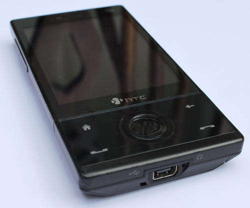 HTC Touch Diamond