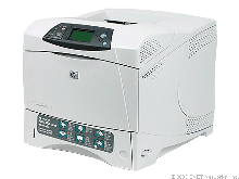 Refurbished HP 4200 LaserJet Monochrome AS NEW!