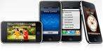 ORIGINAL LATEST APPLE IPHONE 3G S 32GIG, SPOTLESS, NEW YEAR SPECIAL