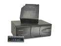 PIONEER CDX-FM1287 12 DISC UNIVERSAL MULTI-CD SYSTEM