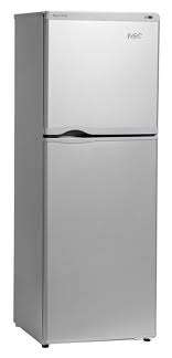KIC KT5023 223L Fridge