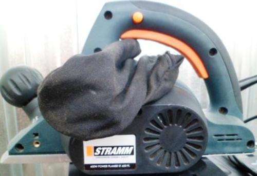 STRAMM HAND PLANER 650W