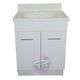 NEW 4 piece bathroom set
