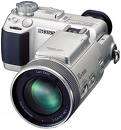 Sony Cyber-Shot DSC-F717 Digital Camera