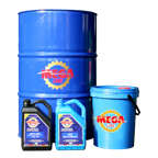 500 ML SAE40  oil