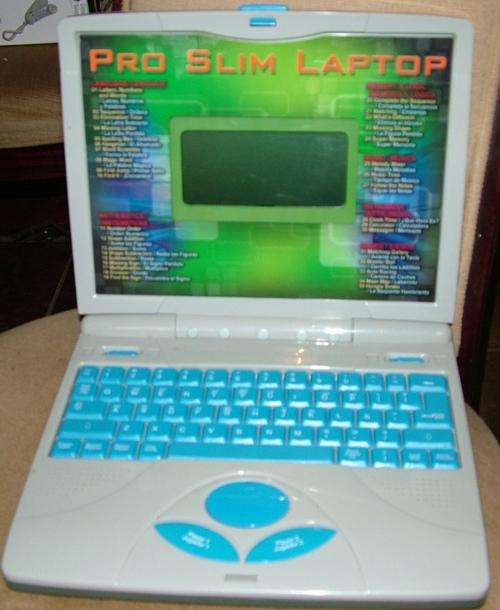 LAPTOP -KIDS- PRO SLIM