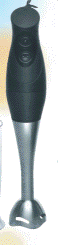 Sunbeam Vegas Hand Blender (used as demo)