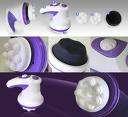 MAMBO BODY MASSAGER (USED AS Display)
