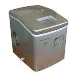 Ice Machine Waterwell