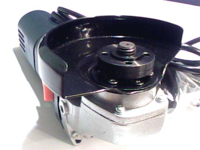 STRAMM 115MM 900W GRINDER" NO ORIGINAL BOX"