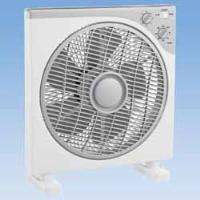 LOGIK 30CM BOX FAN