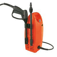 High Preasure Cleaner. BLACK & DECKER PW1400