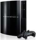 PLAYSTATION 3 (80GIG) : PROBLEM READING SOME CD;S