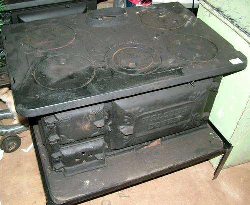 Dover Coal Stove