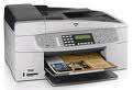 HP Officejet 6313 All-in-One Printer **used as display***