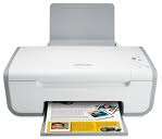 Lexmark X2650 **used as display***