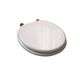 Toilet Seat with strong hinges