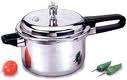 Prestige Deluxe Pressure Cooker 10 L**used as display**