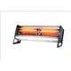 Logik 4 Bar LFH 124 Heater 2400 w**used as display**